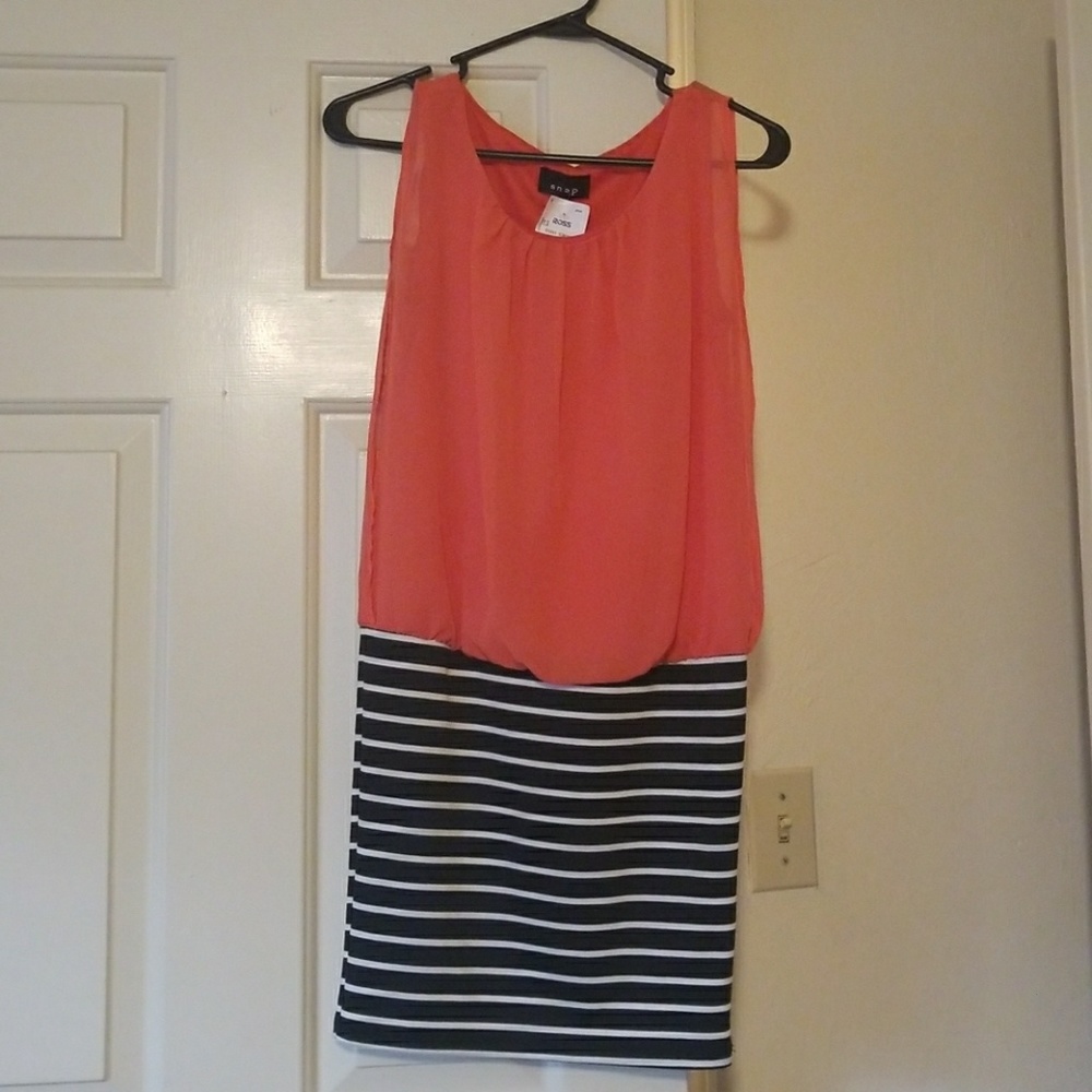 Multi-purpose dress